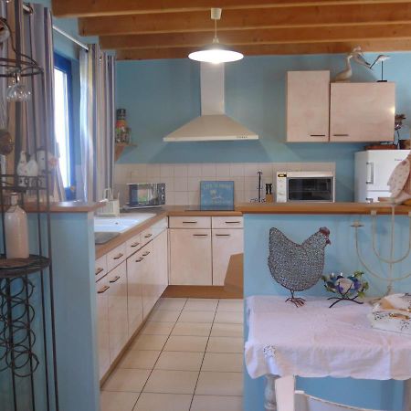 Maison Locmaria, 3 Pieces, 4 Personnes - Fr-1-418-128 Екстериор снимка