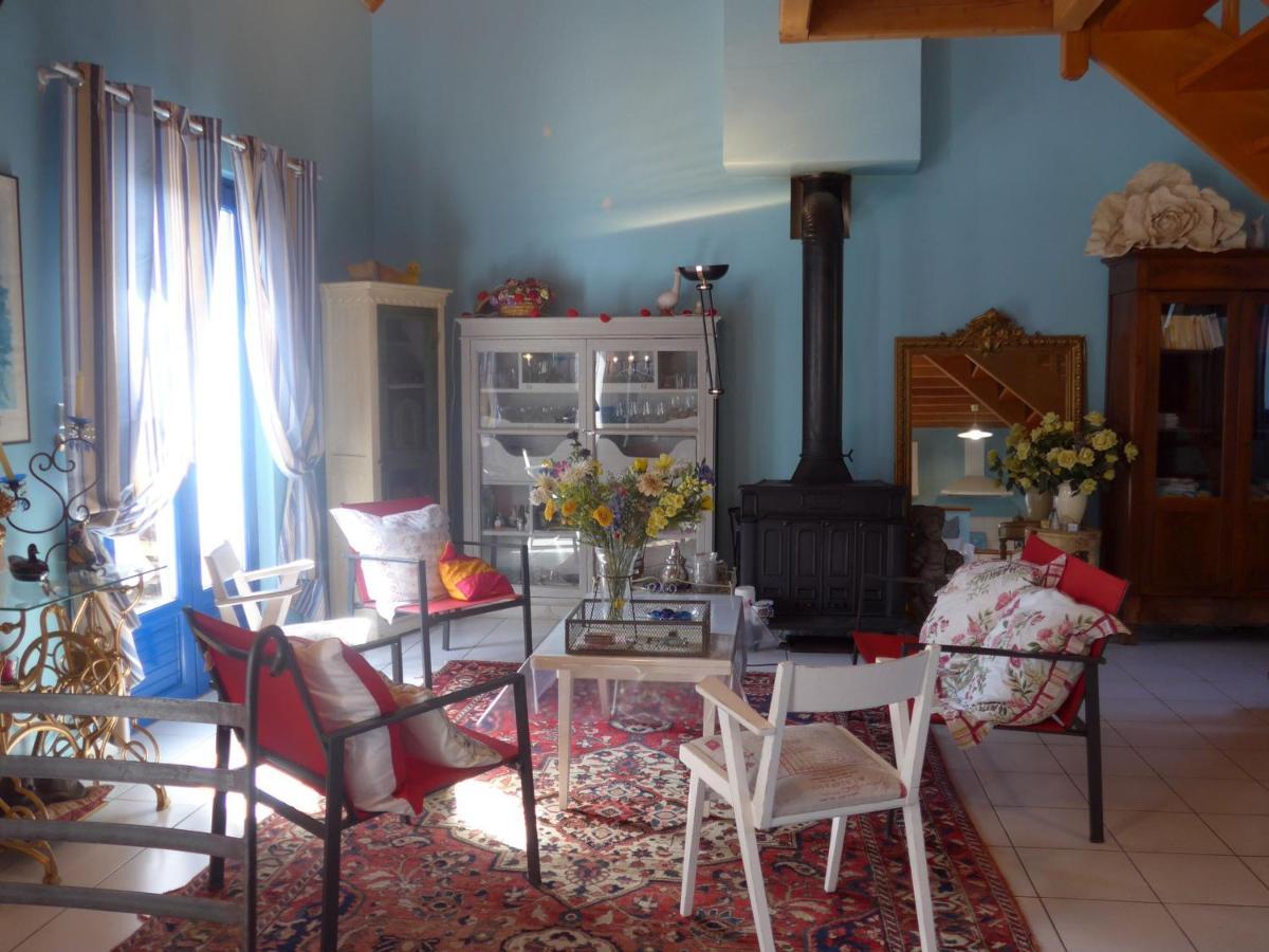 Maison Locmaria, 3 Pieces, 4 Personnes - Fr-1-418-128 Екстериор снимка